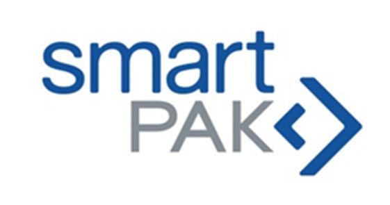 Smart Pak Logo