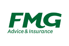 FMG Insurance logo
