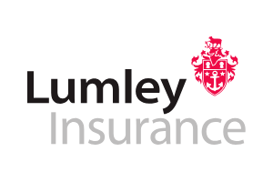 Lumley Insurance Logo