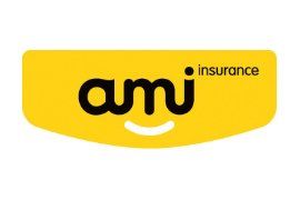 AMI Insurance Logo