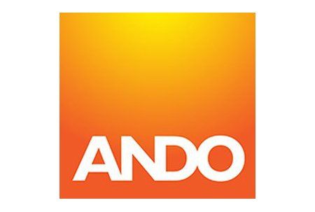 ANDO Logo