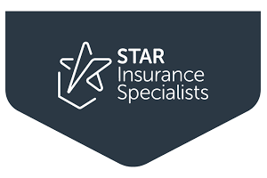 STAR Insurance Logo