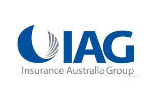 IAG Insurance Logo