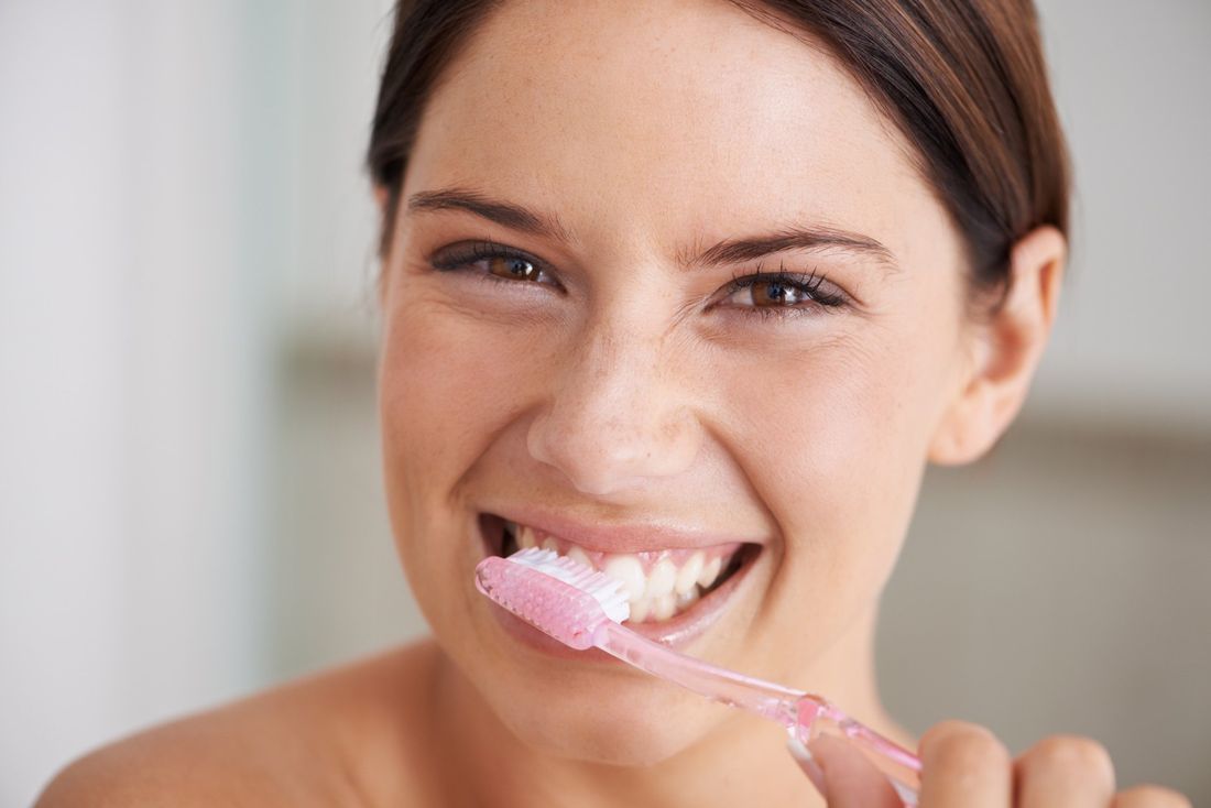 Cura patologie del dente