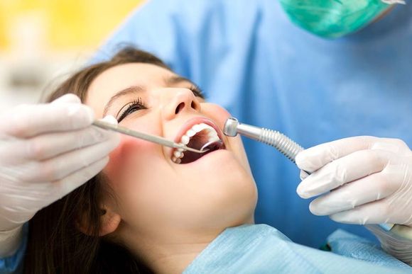 Servizio dentale