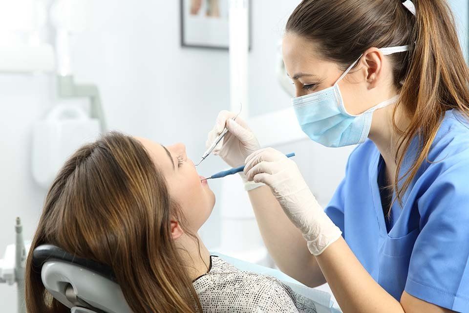 Medici odontoiatri