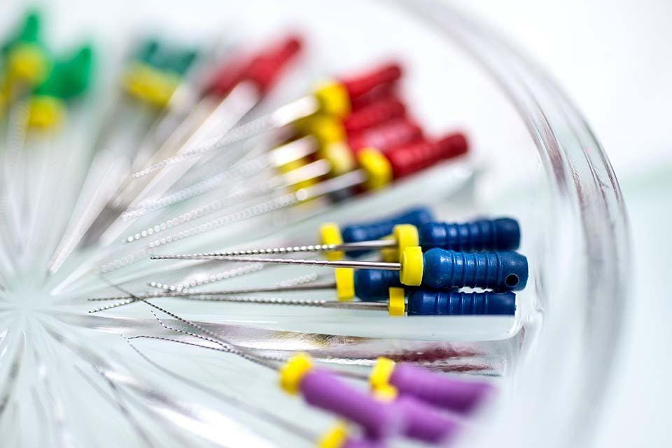 Endodonzia