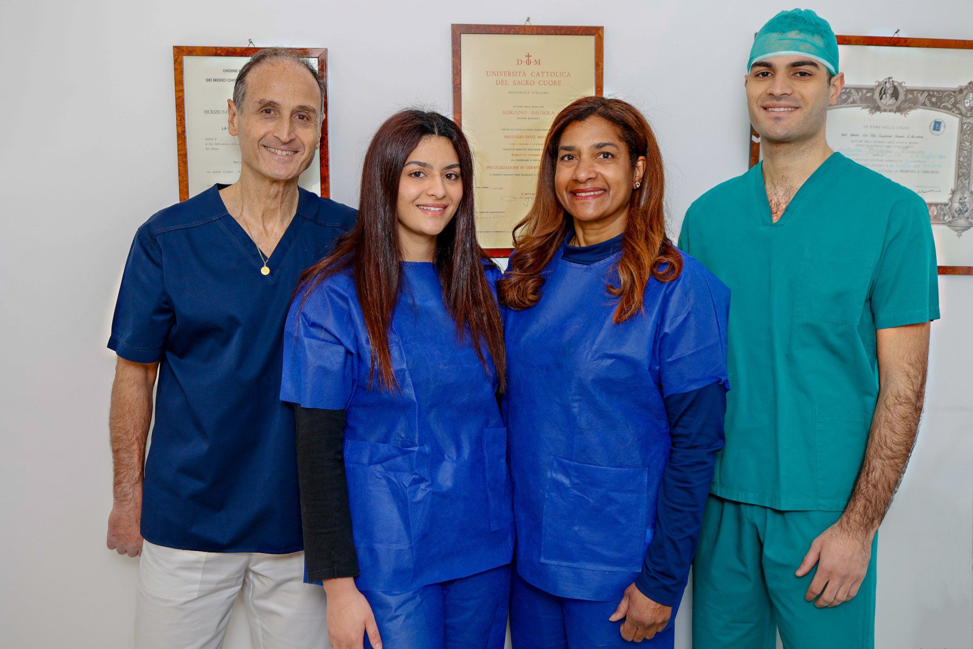 staff