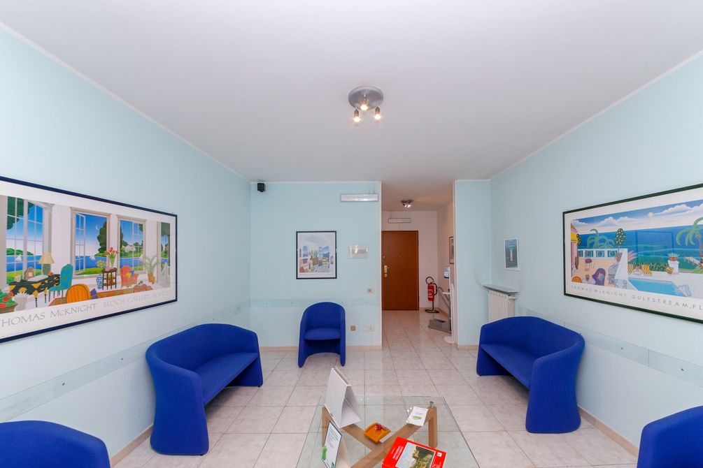 Studio dentistico
