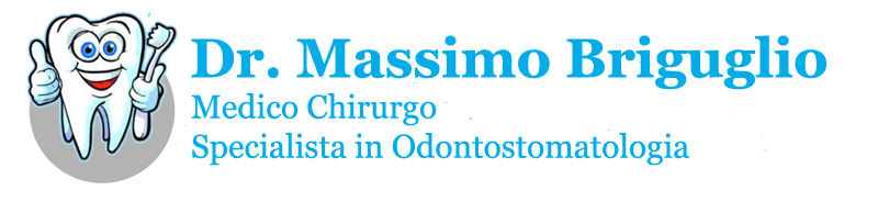 Studio Dentistico Briguglio Dr. Massimo Logo