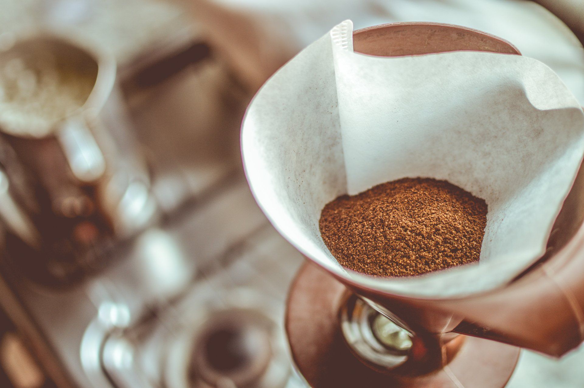 Coffee Filters