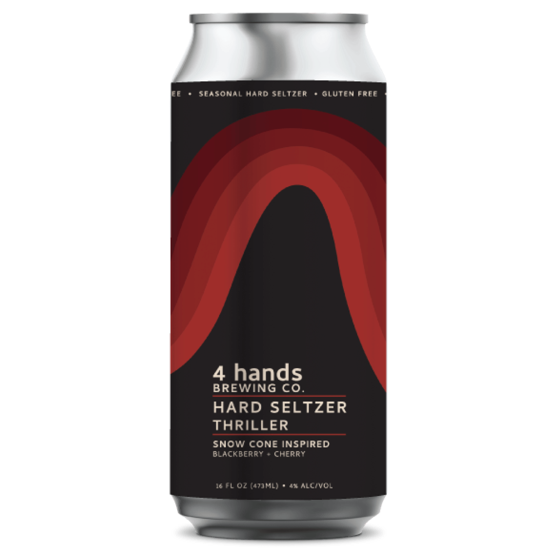 4 Hands Brewing Co. | Core & Special Release Beers & Seltzers