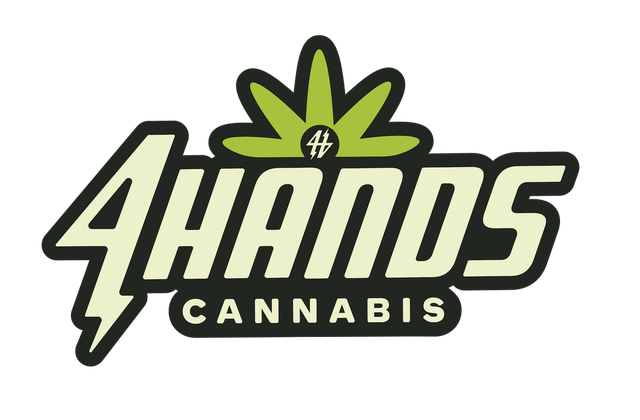 4 Hands Cannabis Co.