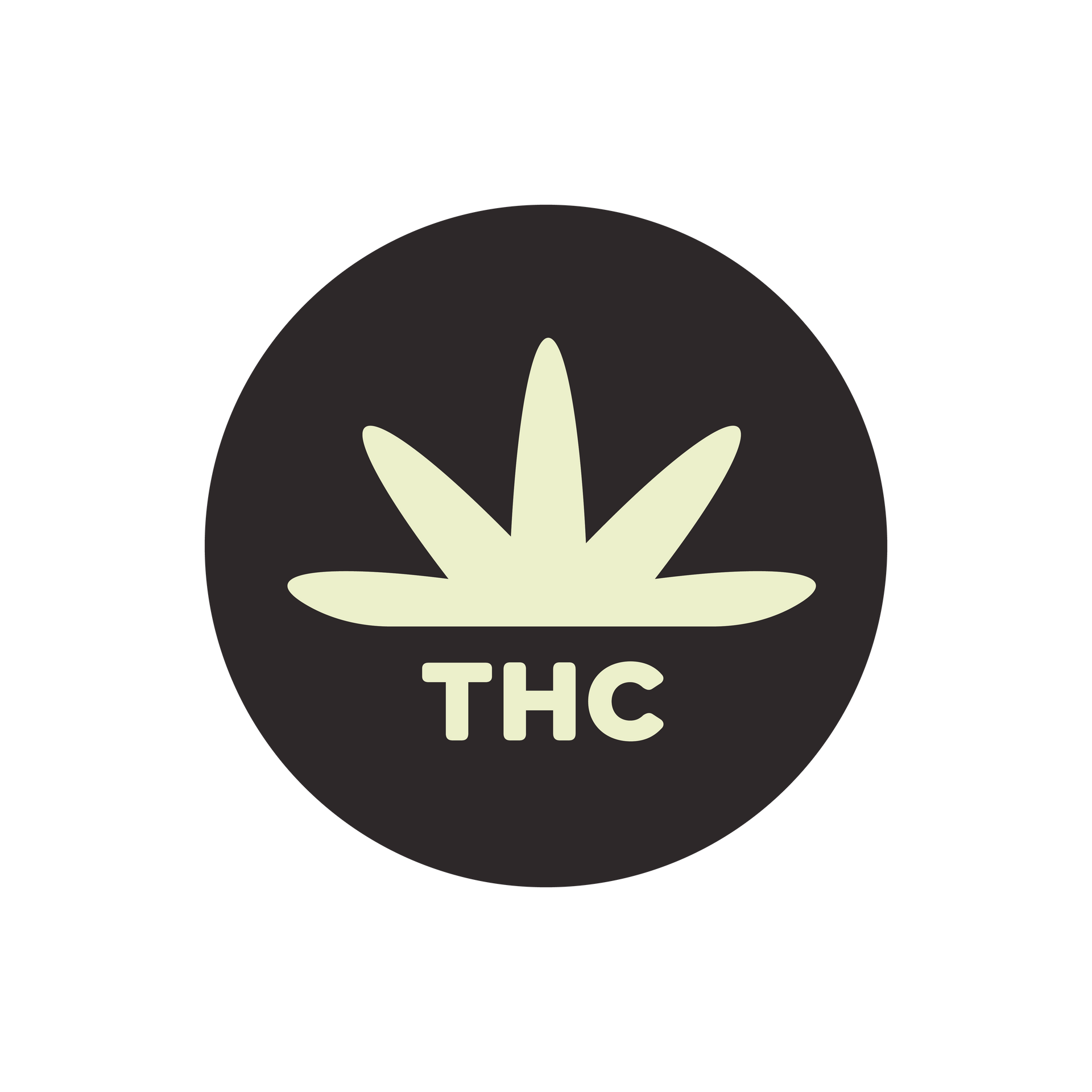 4 Hands THC Icon