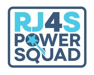 RJ4S Power Squad Logo