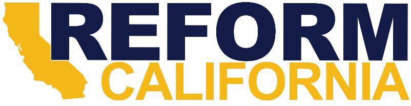 Reform California Logo
