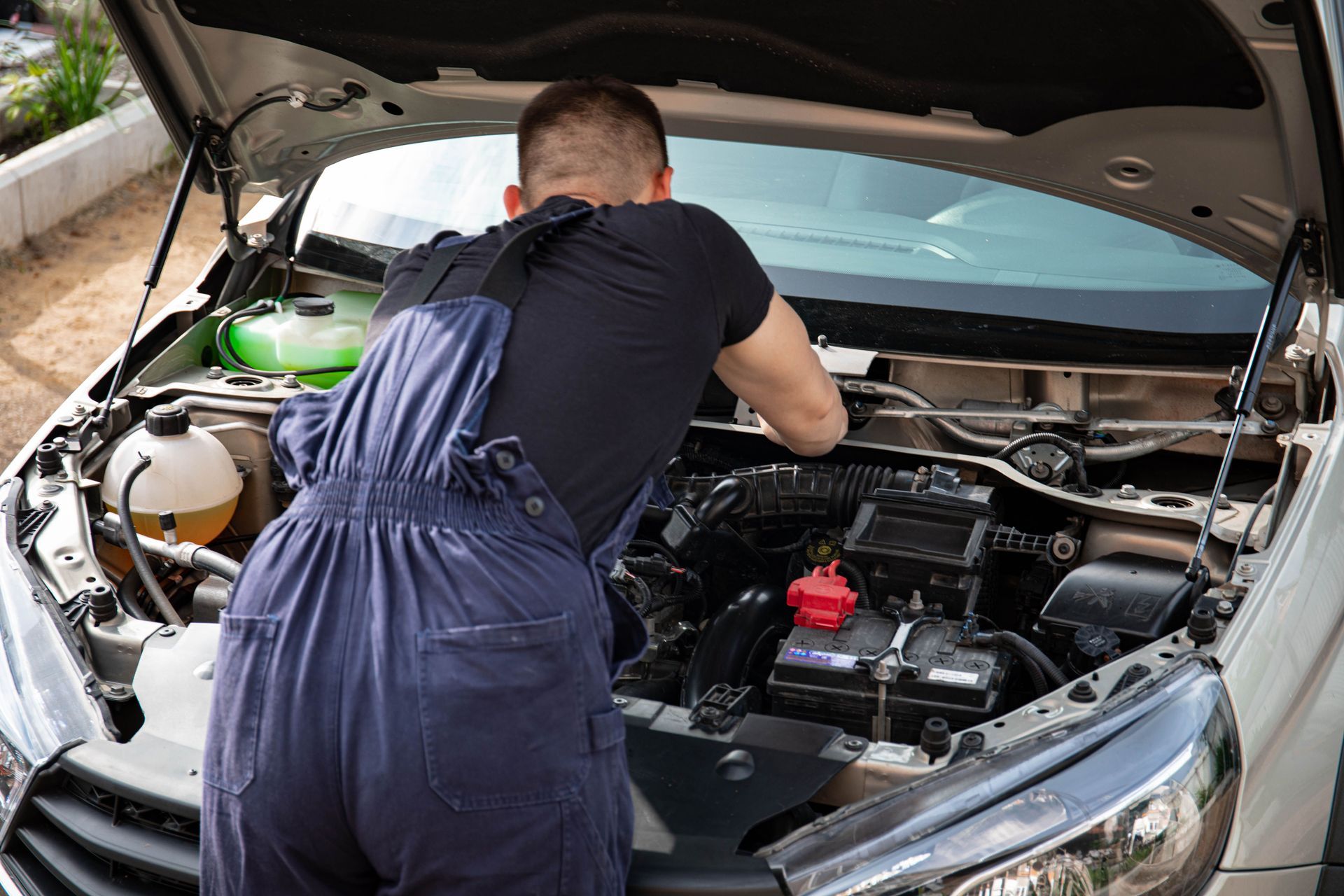 Preventive Maintenance in Southampton, NJ | JK Auto And Truck Repair