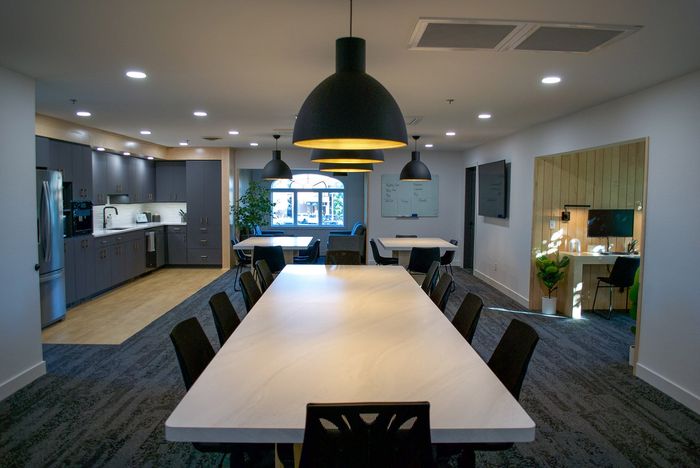 commercial kitchen construction - contractors in bismarck nd