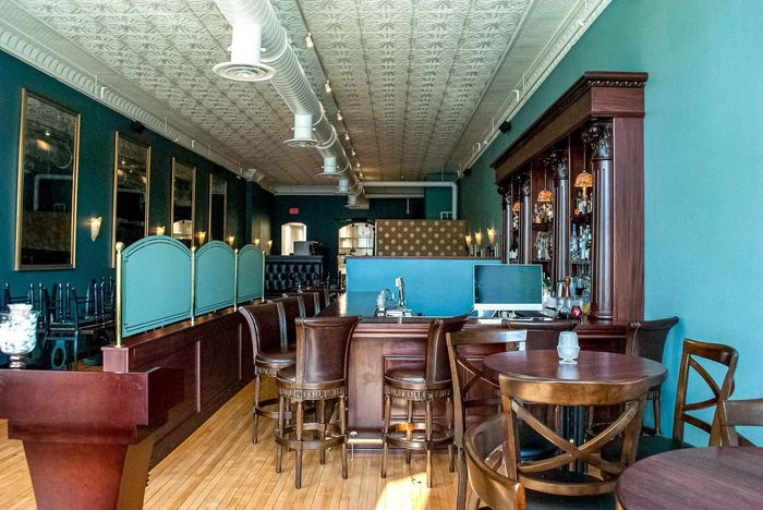 commercial restaurant construction - builders in bismarck nd