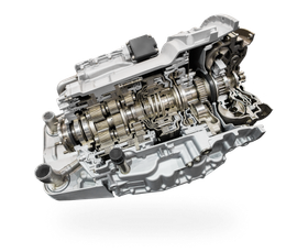 Transmission | T.A.P. Automotive