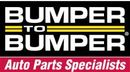 Bumper To Bumper Auto Parts Specialists Logo | T.A.P. Automotive