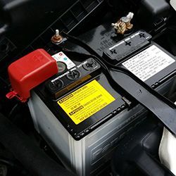 electrical | T.A.P. Automotive - Clarksville