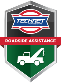 Shield Roadside Assistance | T.A.P. Automotive