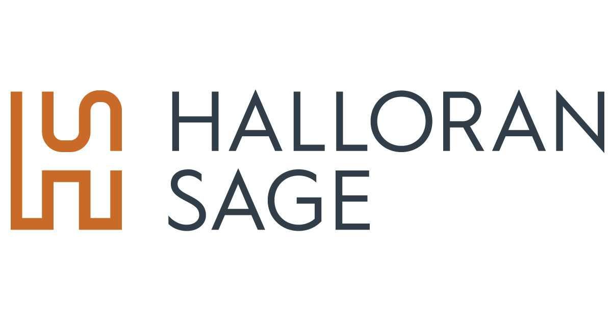 Halloran Sage Halloran Sage