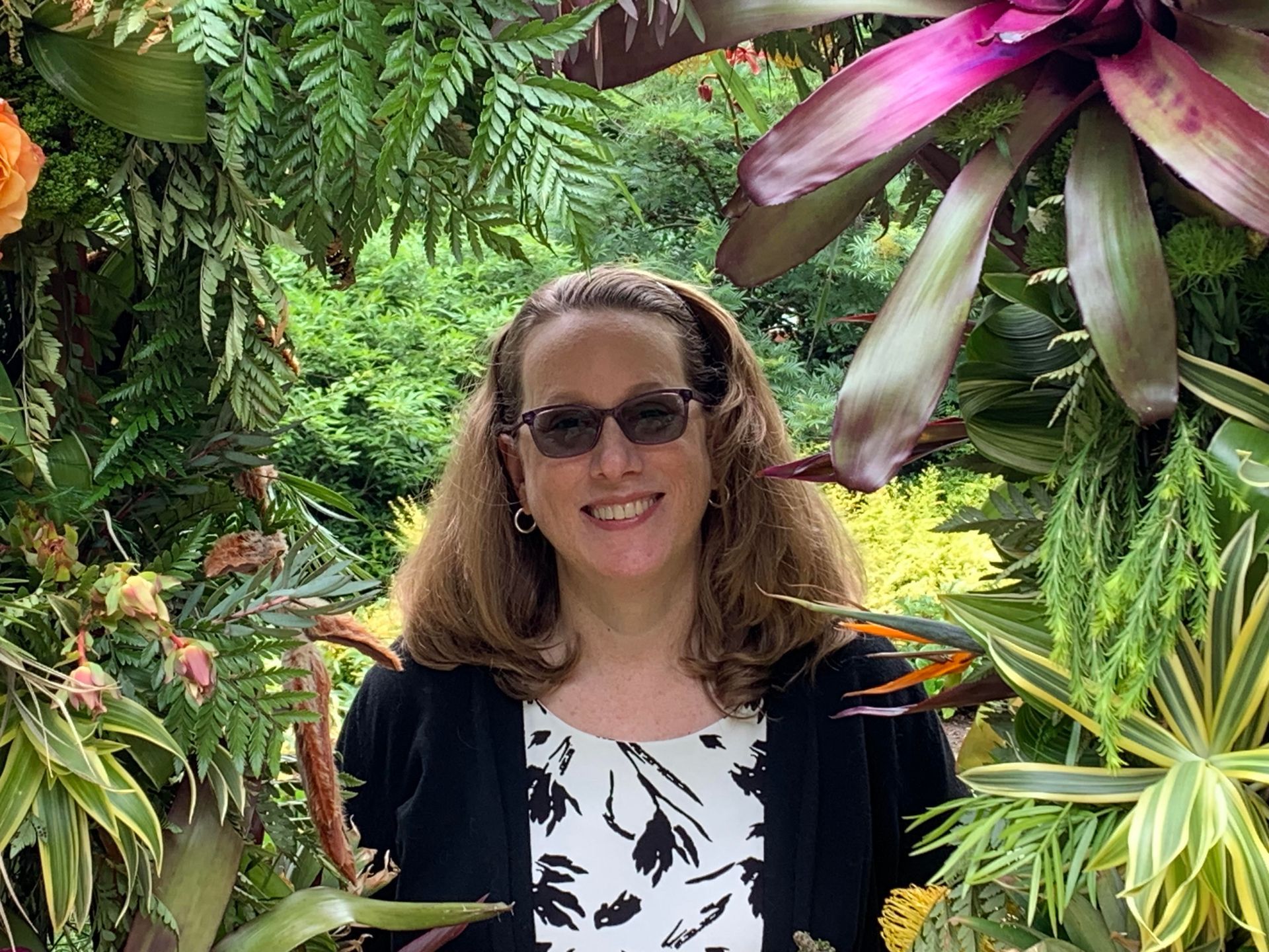 Dr. Joanna Cannon