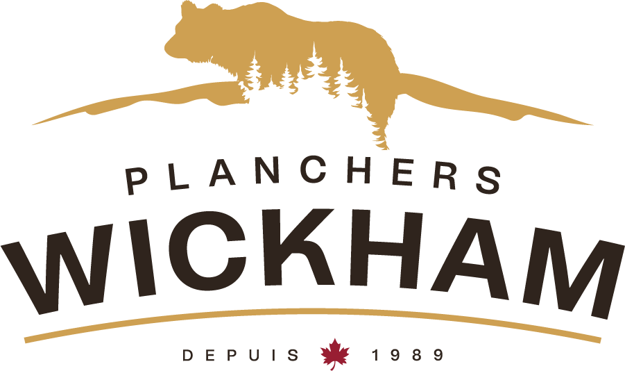 Logo Planchers Wickham
