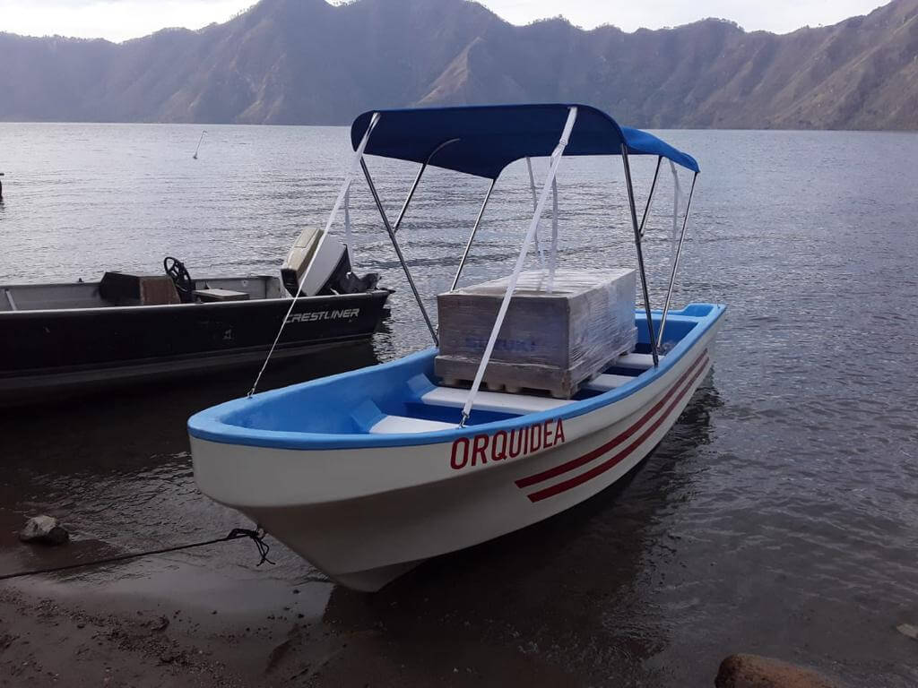 Lancha