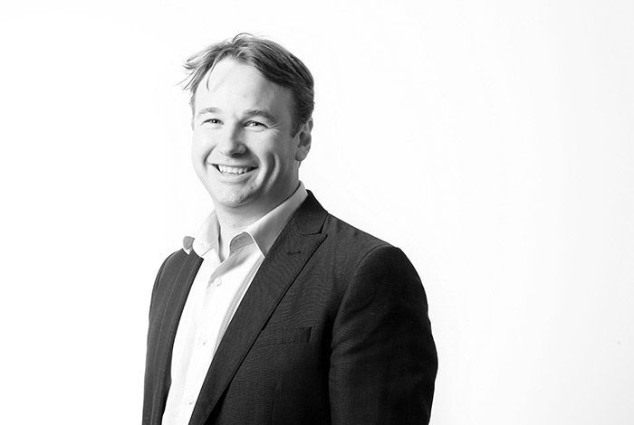 Adam Pearce | Director at Resonate PR, Melbourne