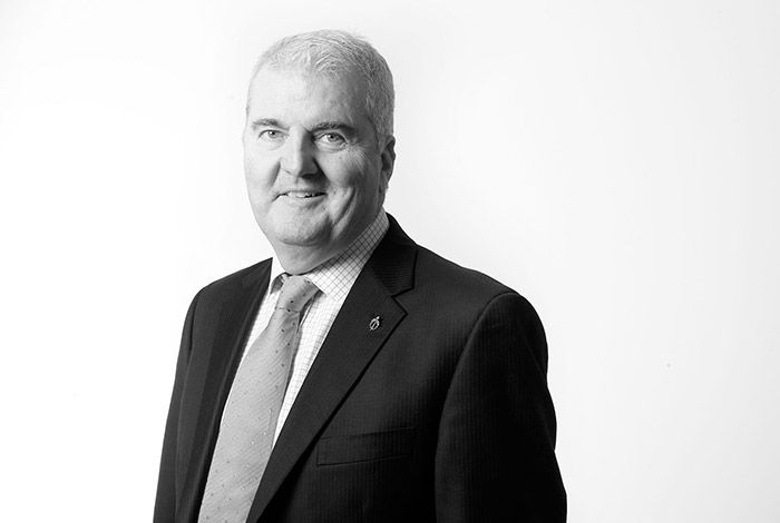 Mark Sheehan | Senior Counsel at Resonate PR, Melbourne