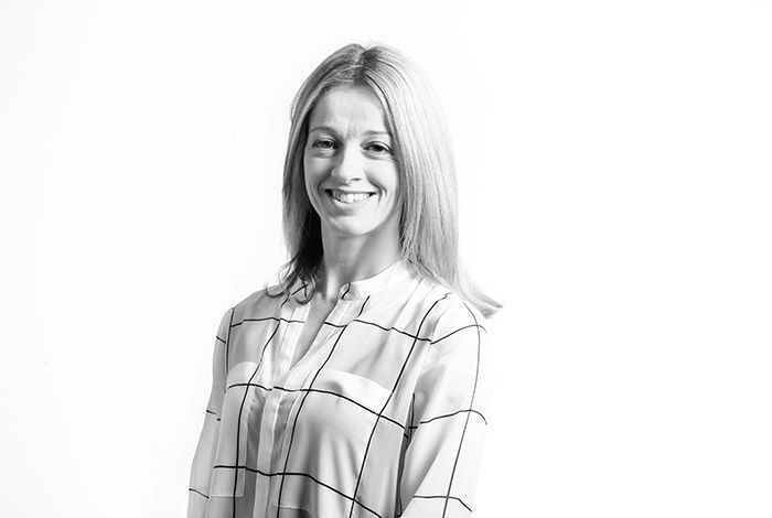 Melissa McInerney | Design Partner at Resonate PR, Melbourne