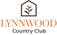 Lynwood Country Club Logo - Select to go to Home Page