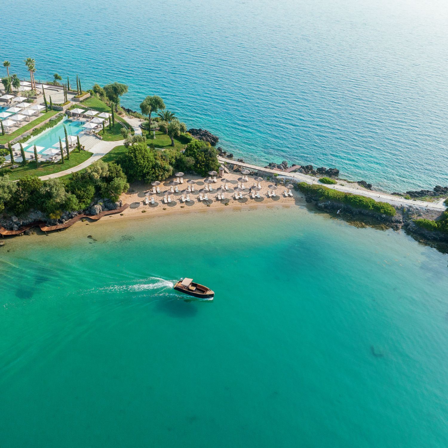 Imperial Grecotel Exclusive Resort