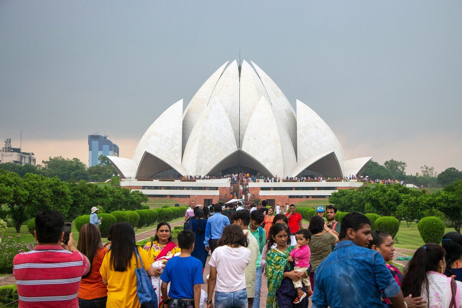 Golden Triangle with Ranthambore | Travel Hub