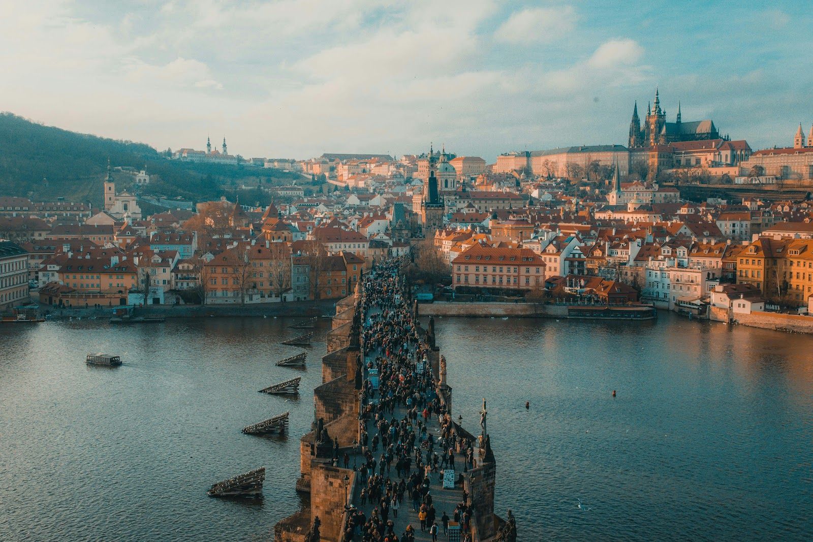 Secrets in White & Green Europe Tour | Travel Hub