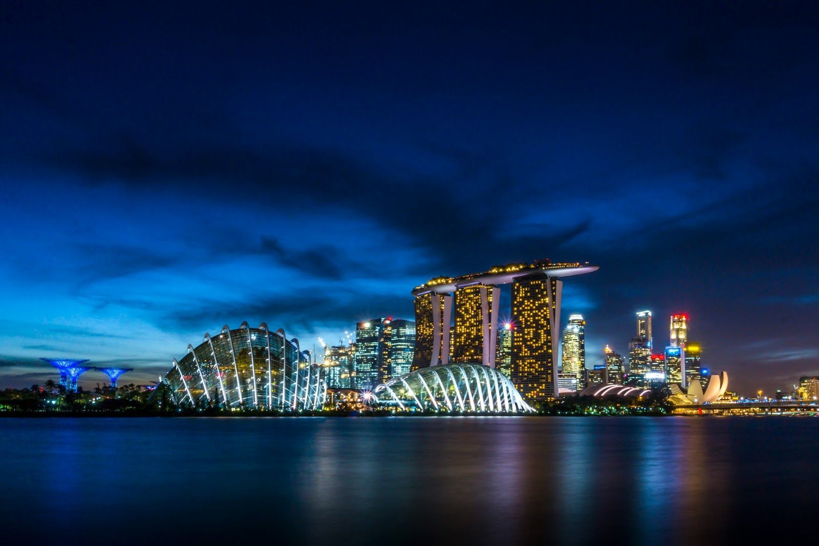 Premium Malaysia Singapore Cruise | Travel Hub