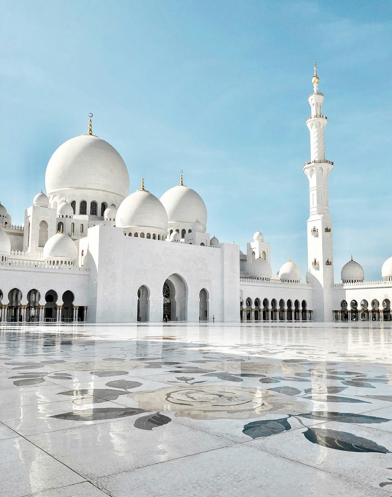 Saudi Arabia Desert Jewel Tour | Travel Hub