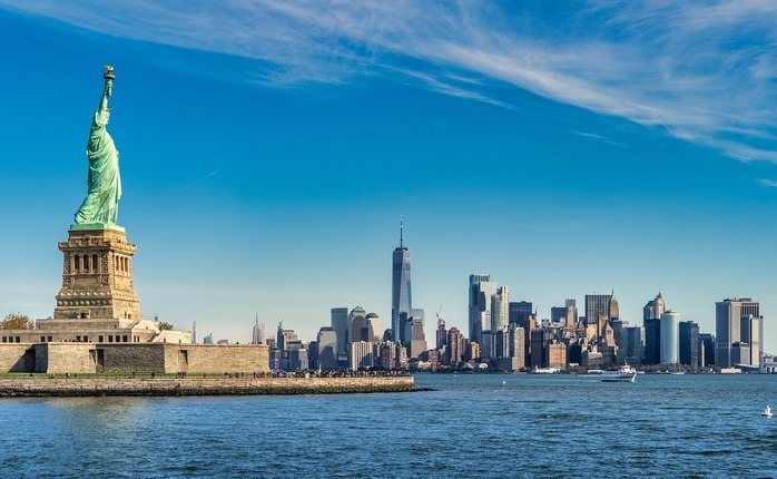 Highlights of USA Summer Tour | Travel Hub