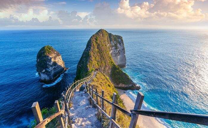 Wonderful Bali Honeymoon Package | Travel Hub