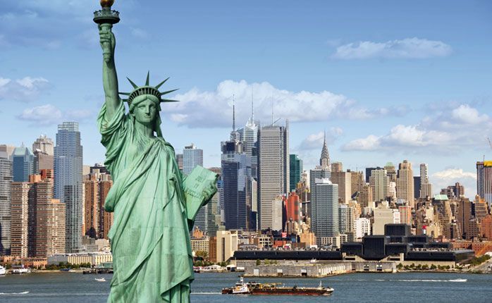 A La Carte New York City Tour | Travel Hub
