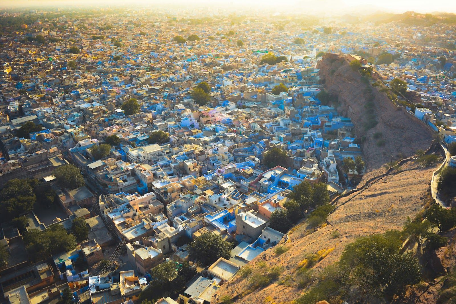 Golden Triangle with Jodhpur Tour | Travel Hub