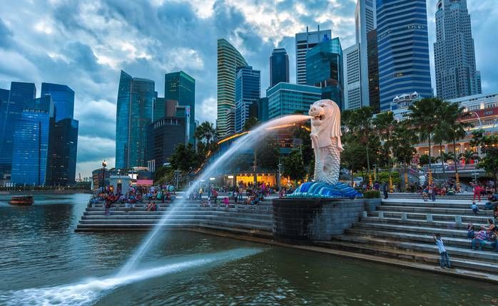 Truly Singapore Tour Package | Travel Hub