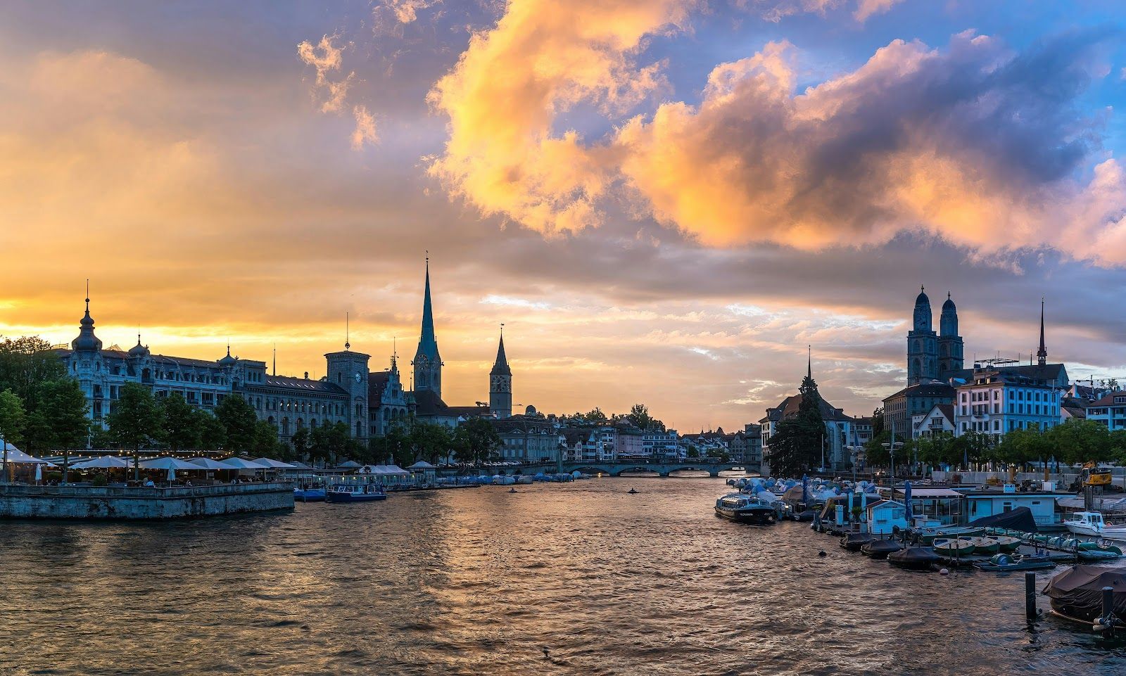 Enchanted Landscapes Europe Tour | Travel Hub