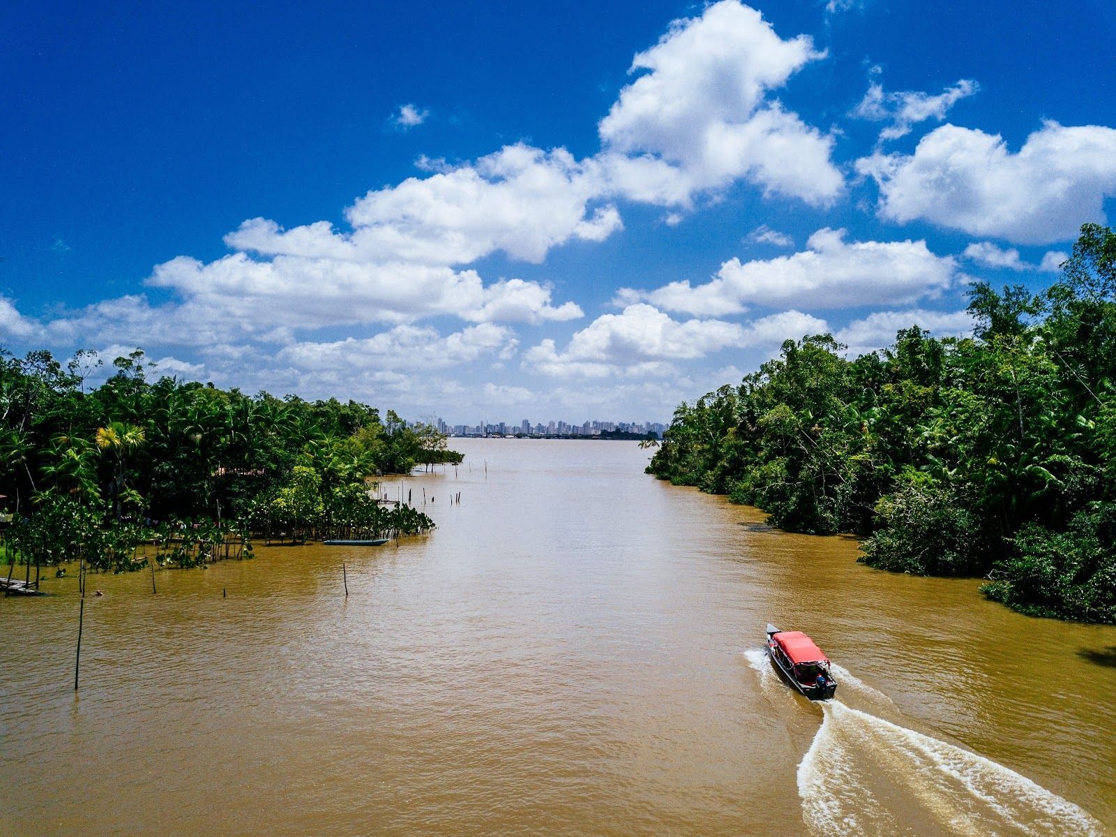 Kerala God's Own Country Tour Package | Travel Hub