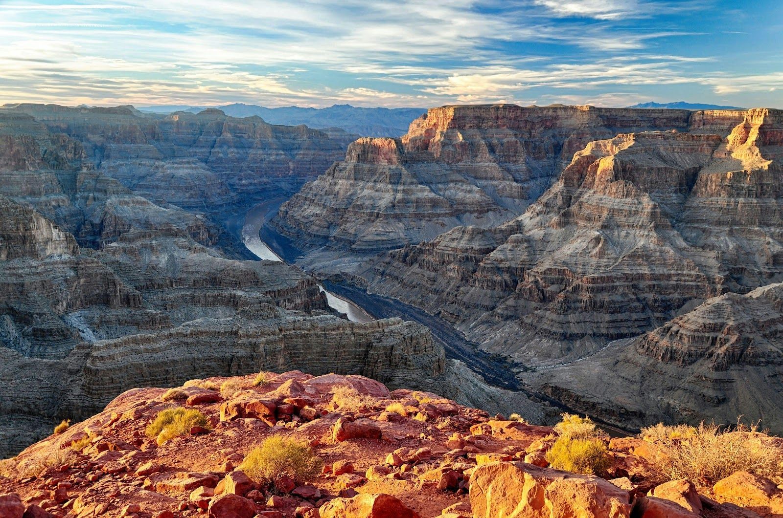 Los Angeles, Las Vegas & National Parks | Travel Hub