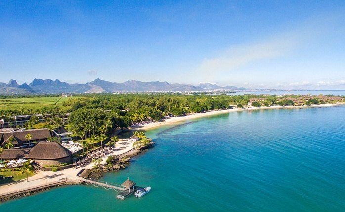 Mauritius Maritim Resort & Spa Holiday | Travel Hub