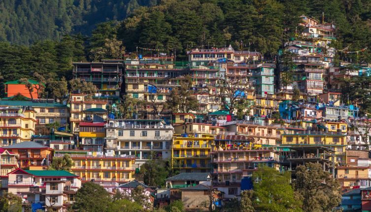 Himachal Honeymoon Special | Travel Hub